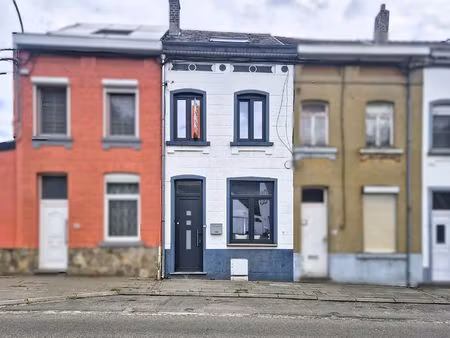 maison à vendre à rue provinciale 99 wavre (vbe22704)