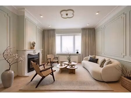 maison à vendre à ten boomgaard 8 sint-andries (rbv89556)
