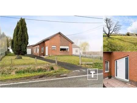 maison à vendre à geraardsbergse steenweg 16 oosterzele (rbv89606)