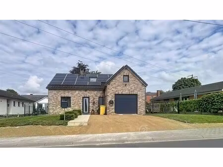 villa à vendre à avenue vauban 21 philippeville (vbe22658)