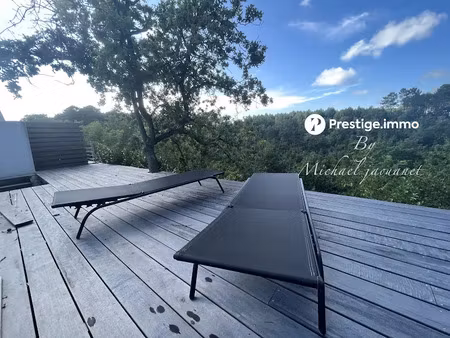 vente villa 3 pièces 102 m² à ondres (40440)  450 000 €