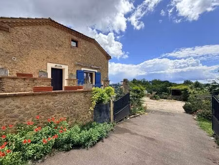 vente maison 2 pièces 96 m² cazaubon (32150)