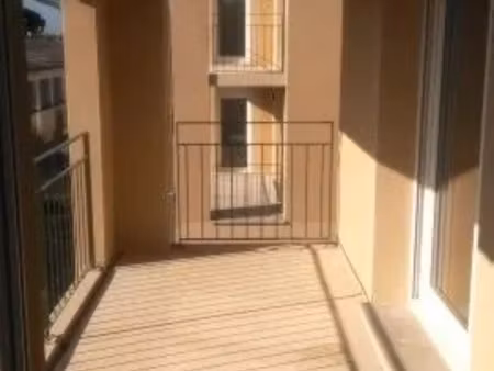 location appartement 2 pièces 41 m² à launaguet (31140)