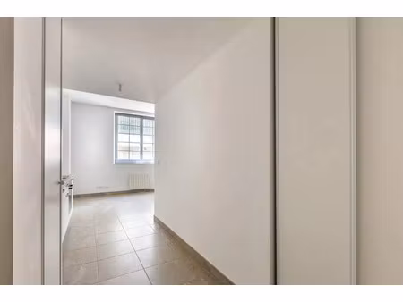 vente appartement 1 pièce 42 m² lyon 5 (69005)