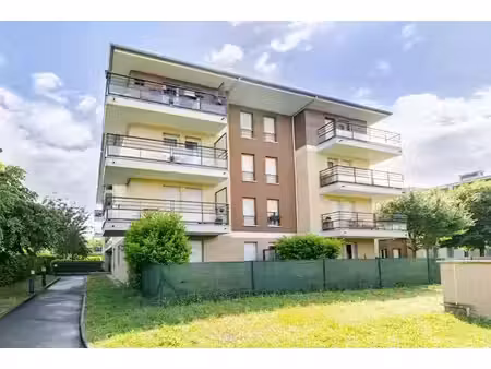 vente appartement 3 pièces 56 m² vigneux-sur-seine (91270)