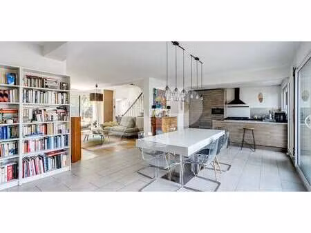 maison avec jardin et terrasse chaville (92)