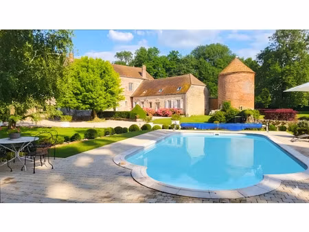 vente maison 40 pièces 707 m² mormant (77720)