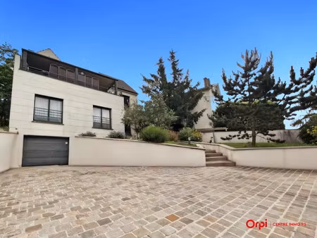 vente maison 7 pièces 149 m² à argenteuil (95100)  681 330 €