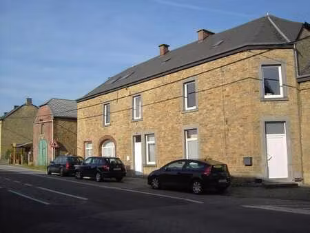 belle maison de caractère à sorée