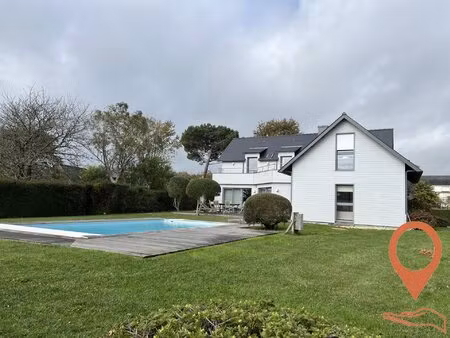 maison à vendre la forêt-fouesnant