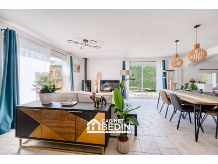 maison 4 pièces