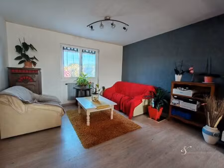 à vendre maison dans le très recherché 16ème de plouescat