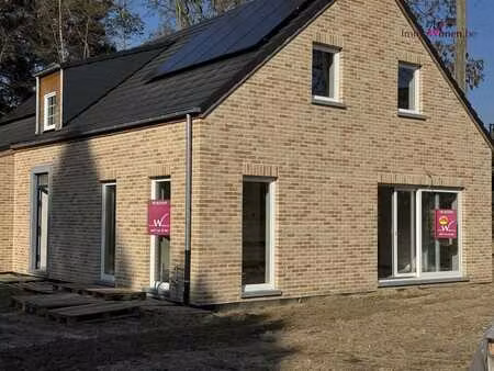 villa unique à vendre à immowonen : opportunité ! 2% d'enreg