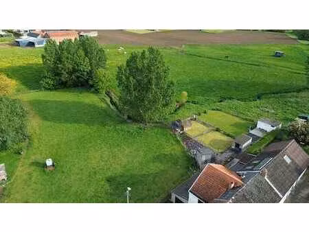terrain à bâtir à remicourt 12 000 m² (hodeige) – cadre verd