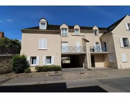 appartement à vendre le mesnil-saint-denis