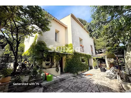 vente maison 7 pièces 141 m² à cavalaire-sur-mer (83240)  530 000 €