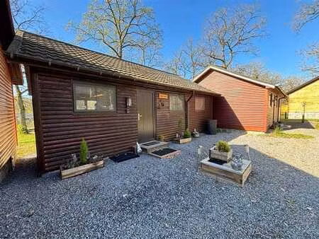 chalet