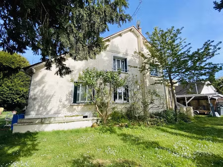vente propriété 7 pièces 178 m² à fontainebleau (77300)  495 000 €