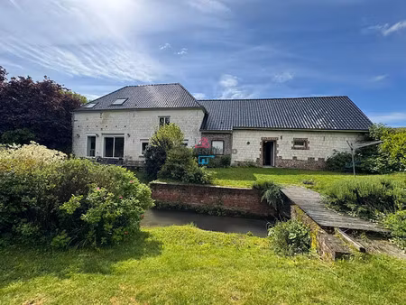 vente maison 6 pièces 250 m² à frévin-capelle (62690)  479 000 €