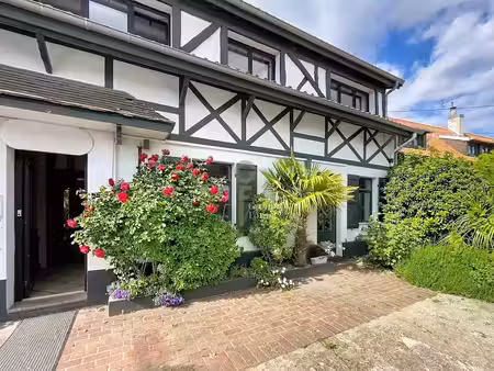 vente maison 7 pièces 533 m² à saint-aubin (62170)  499 900 €