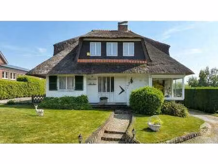 villa au calme sur 12 ares 62 ca
