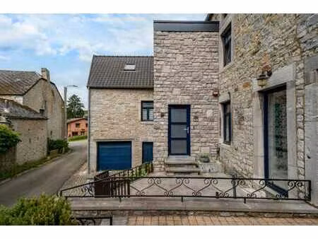 maison 4 chambres à weillen