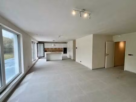 appartement neuf 2 chambres – 120 m² – incourt