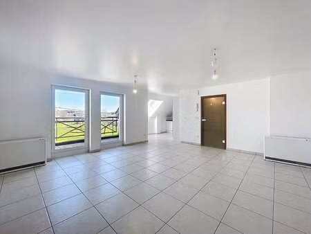 appartement 2 chambres à louer à habay-la-neuve