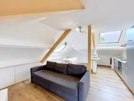 appartement 1 chambre à hamois
