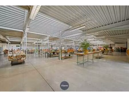 recent industriegebouw 1.740 m²