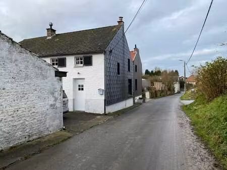 maison 3 ch. 147m² sur un terrain de 800 m²