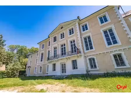vente maison 21 pièces 1300 m² à fossoy (02650)  490 000 €