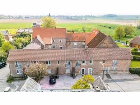 immeuble de 4 logements alliant charme et rendement locatif