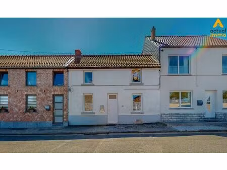 maison à vendre à rue de bouchenies 52 anderlues (vbe22623)