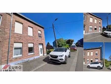 maison à vendre à limburger strasse 15 lontzen (vbe22482)
