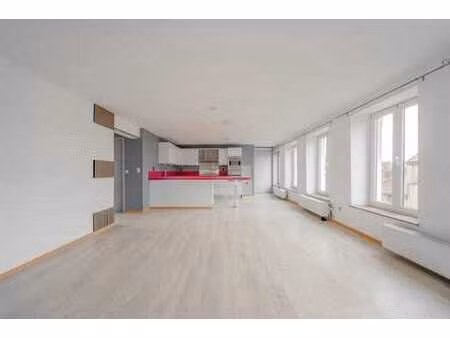 appartement 2 chambres + cave