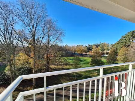 location appartement 3 pièces meublé à saint-herblain (44800) : à louer 3 pièces meublé / 