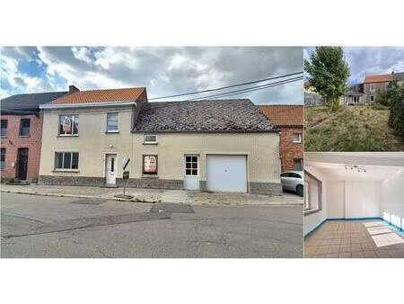 maison à vendre à rue henri collin 3 orp-jauche (vbe22783)