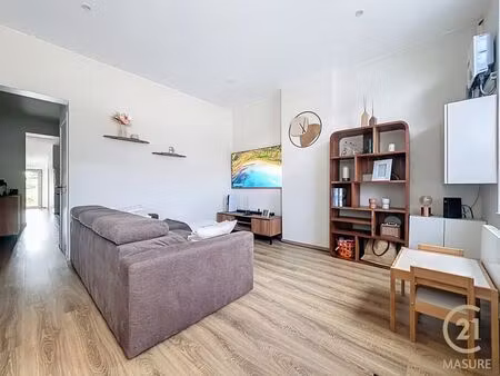 maison à vendre à rue du bas du rieu 3 péruwelz (vbe22768)