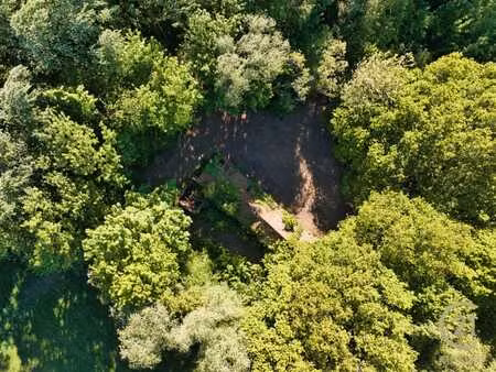 casteau. projet unique sur plus d'un hectare