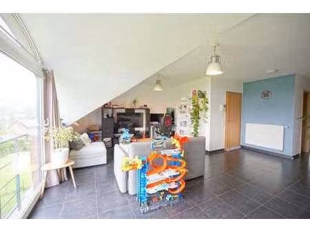 bel appartement à 5' de l'autoroute