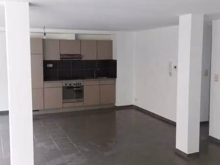 appartement 2 ch. à saint-nicolas  epc b