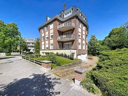 appartement de caractère avec studio | franklin roosevelt