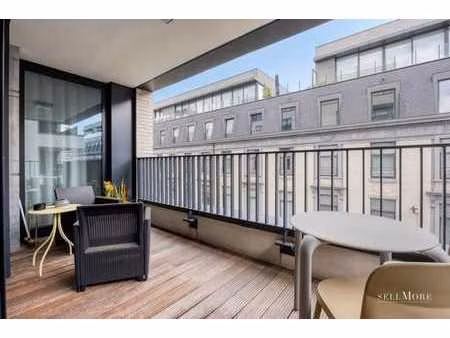 appartement 2 chambres à vendre à ixelles