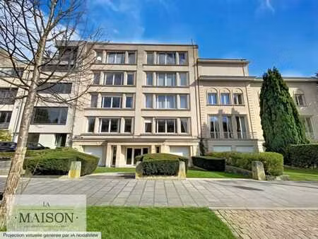 appartement de prestige 4 ch de 219 m² franklin roosevelt