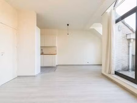 verzorgd appartement op toplocatie