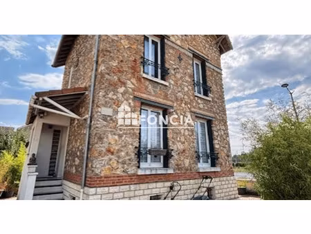 vente maison 5 pièces 96 m² à antony (92160)  525 000 €