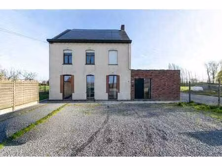 maison renovee