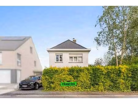 charmante  instapklare woning met gezellige tuin in het har…