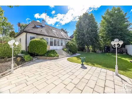 vente maison 7 pièces 183 m² à frépillon (95740)  559 000 €